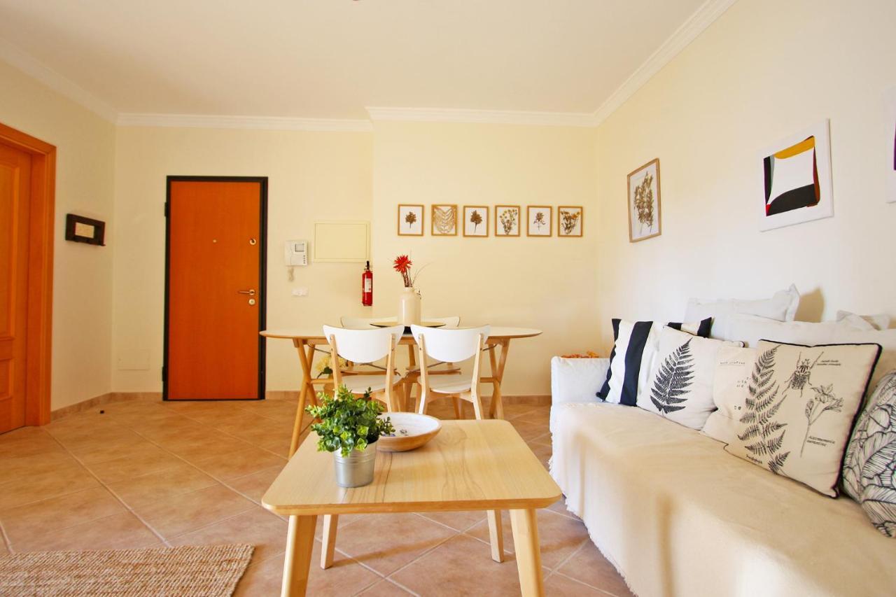 Apartamento Oliveira سانتا لوزيا المظهر الخارجي الصورة