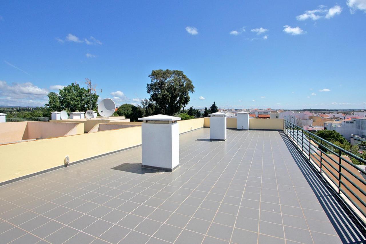 Apartamento Oliveira سانتا لوزيا المظهر الخارجي الصورة