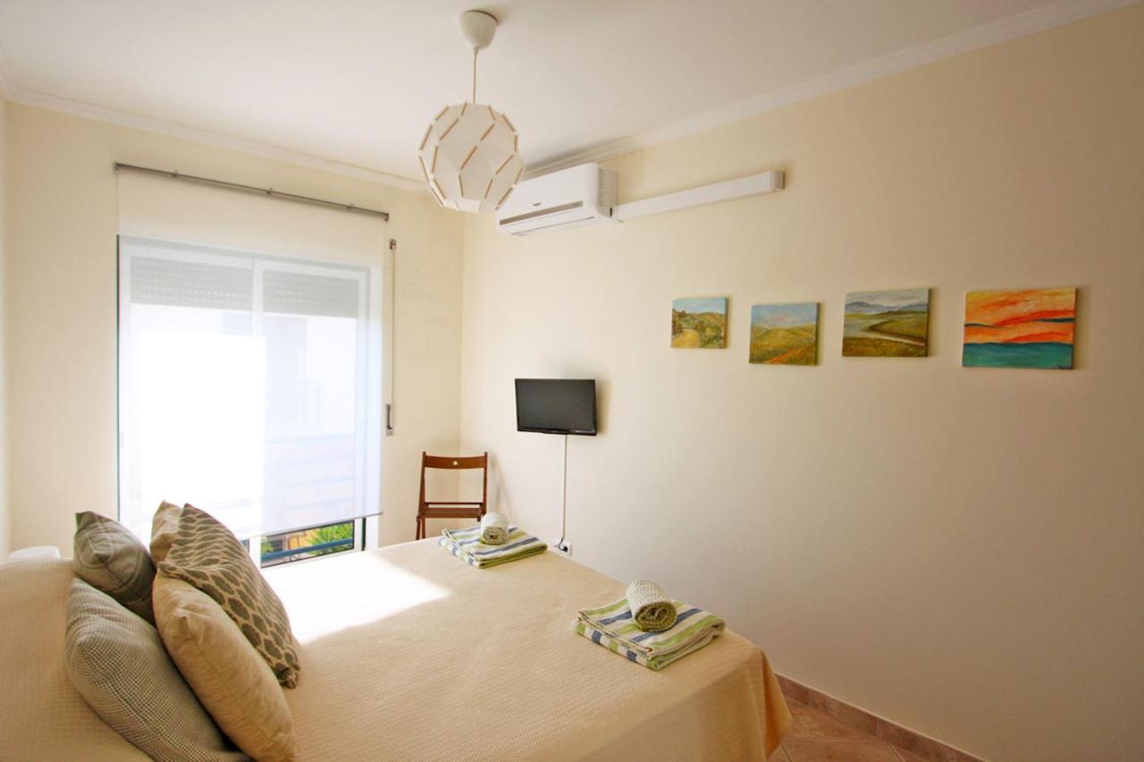 Apartamento Oliveira سانتا لوزيا المظهر الخارجي الصورة
