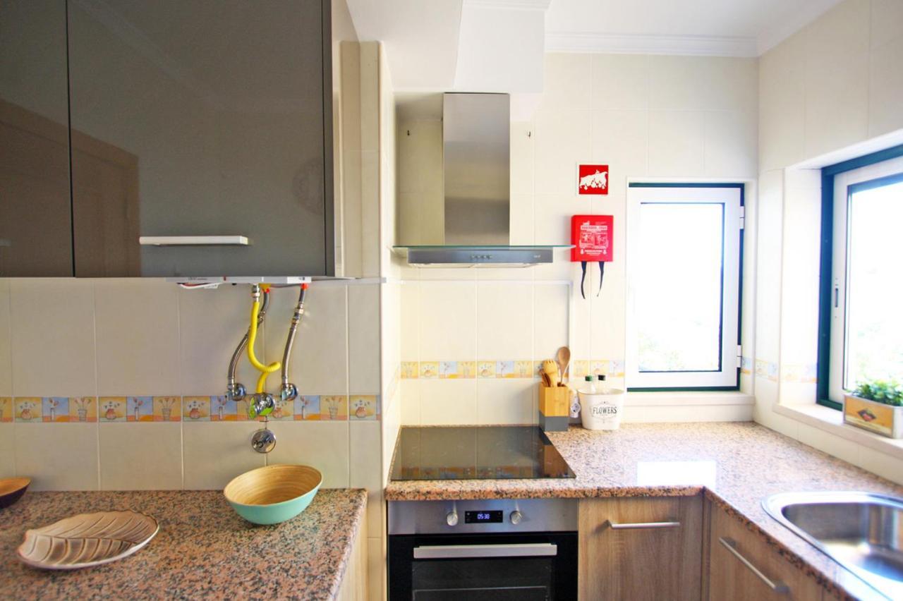 Apartamento Oliveira سانتا لوزيا المظهر الخارجي الصورة
