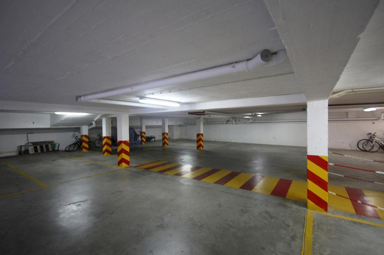 Apartamento Oliveira سانتا لوزيا المظهر الخارجي الصورة